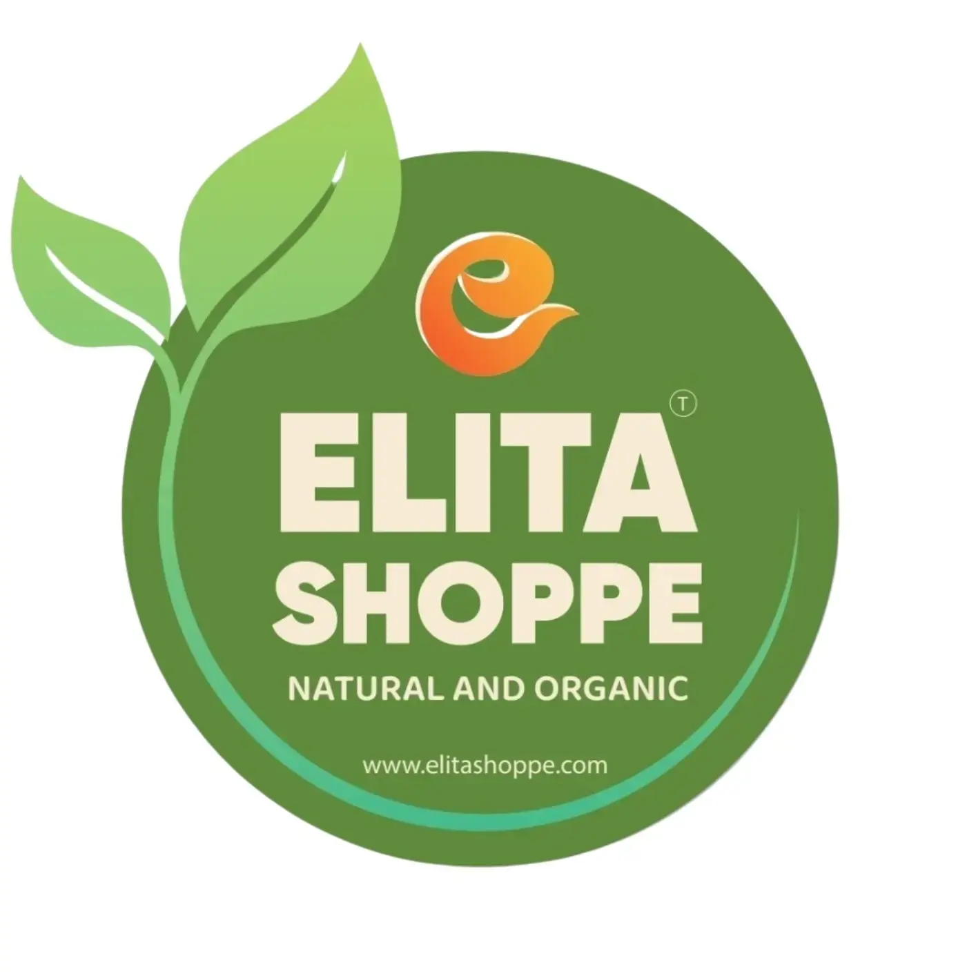 store logo